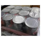 12 ct 10 oz cans Red Gold Tomato Lo...