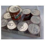 12 ct 7 oz cans Embasa Salsa Mexica...