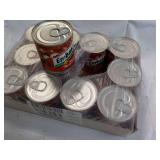 12 ct 7 oz cans Embasa Salsa Mexica...