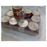 12 ct 7 oz cans Embasa Salsa Mexica...