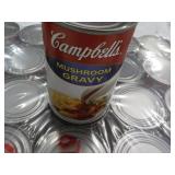 24 ct 10 1/2 oz cans Campbell