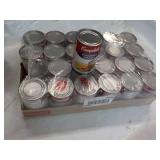 24 ct 10 1/2 oz cans Campbell