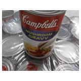 24 ct 10 1/2 oz cans Campbell