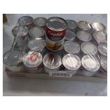 24 ct 10 1/2 oz cans Campbell