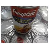 24 ct 10 1/2 oz cans Campbell