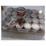 24 ct 10 1/2 oz cans Campbell