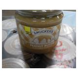12 ct 12 oz Jars Smucker
