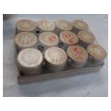 12 ct 12 oz Jars Smucker