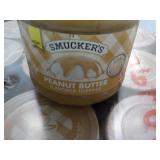 12 ct 12 oz Jars Smucker