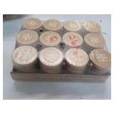 12 ct 12 oz Jars Smucker