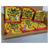 12 ct 5 oz Sour Patch Kids Strawber...