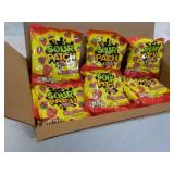 12 ct 5 oz Sour Patch Kids Strawber...