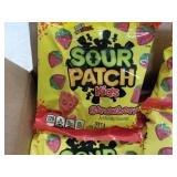 12 ct 5 oz Sour Patch Kids Strawber...