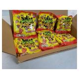 12 ct 5 oz Sour Patch Kids Strawber...