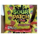 12 ct 5 oz Sour Patch Kids Strawber...