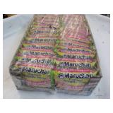 24 ct 3 oz pkgs Marchan Ramen Lime ...