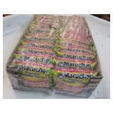 24 ct 3 oz pkgs Marchan Ramen Lime ...