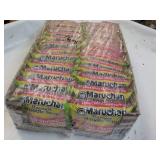 24 ct 3 oz pkgs Marchan Ramen Lime ...
