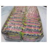 24 ct 3 oz pkgs Marchan Ramen Lime ...