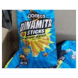 10 ct 9 oz bags Doritos Dynamiter H...