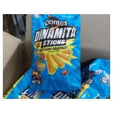 10 ct 9 oz bags Doritos Dynamiter H...