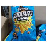 10 ct 9 oz bags Doritos Dynamiter H...