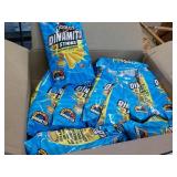 10 ct 9 oz bags Doritos Dynamiter H...