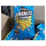 10 ct 9 oz bags Doritos Dynamiter H...