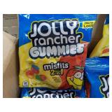 12 ct 3 oz bags Jolly Rancher Misfi...
