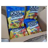 12 ct 3 oz bags Jolly Rancher Misfi...