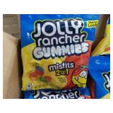 12 ct 3 oz bags Jolly Rancher Misfi...