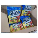 12 ct 3 oz bags Jolly Rancher Misfi...