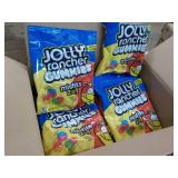 12 ct 3 oz bags Jolly Rancher Misfi...