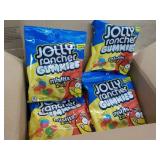 12 ct 3 oz bags Jolly Rancher Misfi...