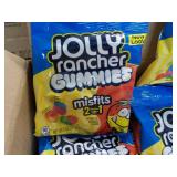 12 ct 3 oz bags Jolly Rancher Misfi...