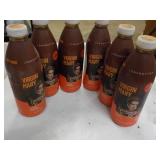 6 ct Virgin Mary Mix 33.8 oz bottle...