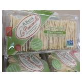 12 ct 6 oz pkgs La Panzanella Crack...