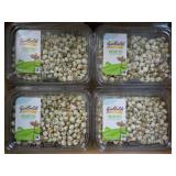 8 ct 9 oz pkgs Goldfields Wasabi Pe...