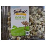 8 ct 9 oz pkgs Goldfields Wasabi Pe...