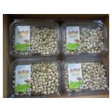 8 ct 9 oz pkgs Goldfields Wasabi Pe...