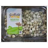8 ct 9 oz pkgs Goldfields Wasabi Pe...