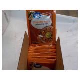 12 ct 1 oz pkgs Chipotle Taco Seaso...