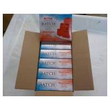 12 ct My-T-Fine Watermelon Gelatin-...