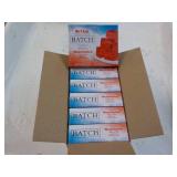 12 ct My-T-Fine Watermelon Gelatin-...
