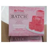 12 ct My-T-Fine Strawberry Lemonade...