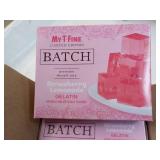 12 ct My-T-Fine Strawberry Lemonade...