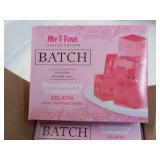 12 ct My-T-Fine Strawberry Lemonade...