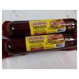 2 ct 20 oz Johnsonville Original Sa...