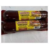 2 ct 20 oz Johnsonville Original Sa...