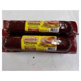 2 ct 20 oz Johnsonville Original Sa...